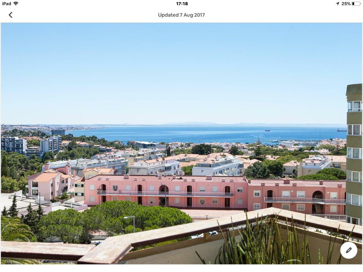 Ocean View *